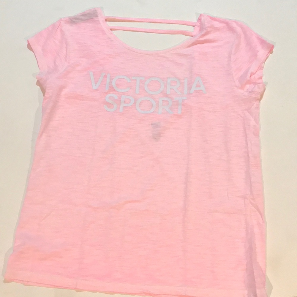 NWT Victoria’s Secret Sport Top